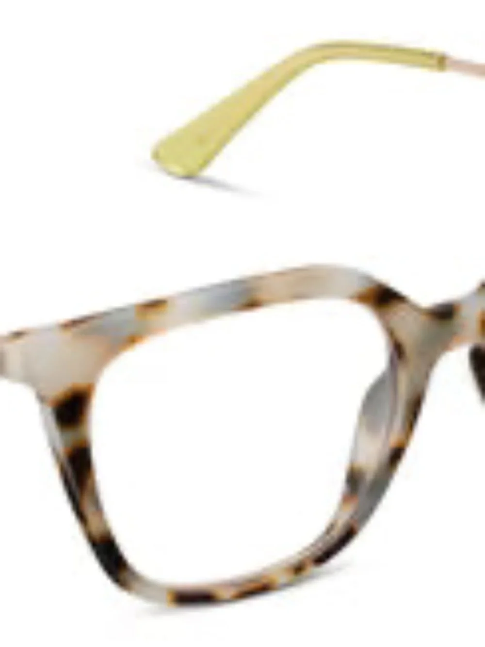 NEW‎ Chai Tortoise Peepers Blue light Filter Readers +1.75